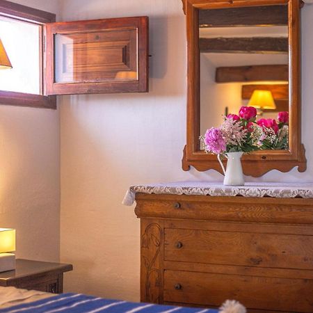 Casa Del Respiro Villa อัลเตอา ภายนอก รูปภาพ
