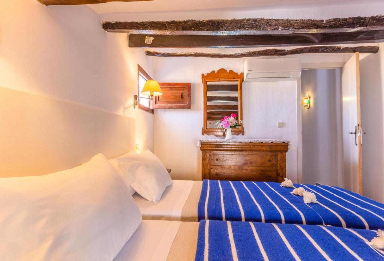Casa Del Respiro Villa อัลเตอา ภายนอก รูปภาพ