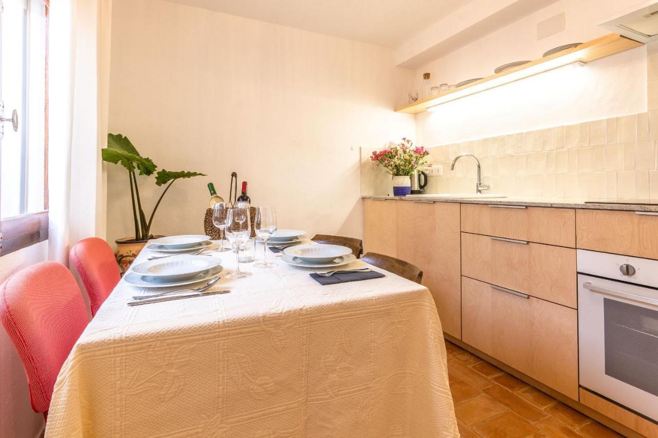 Casa Del Respiro Villa อัลเตอา ภายนอก รูปภาพ