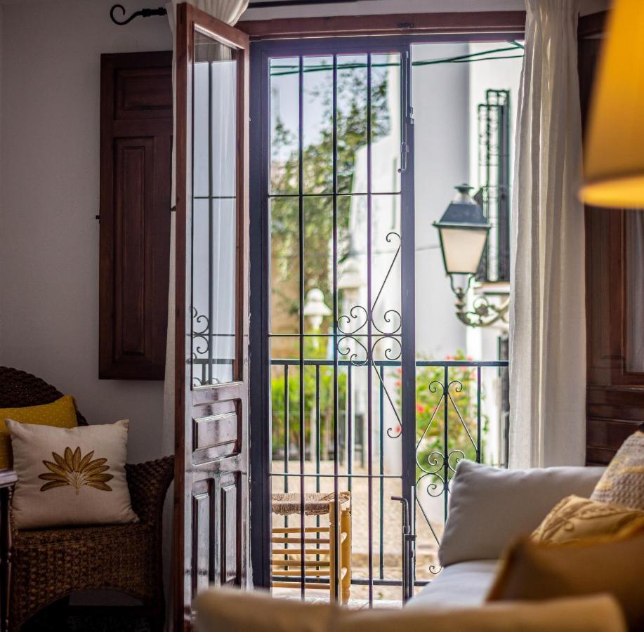 Casa Del Respiro Villa อัลเตอา ภายนอก รูปภาพ