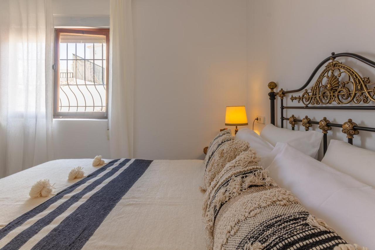 Casa Del Respiro Villa อัลเตอา ภายนอก รูปภาพ
