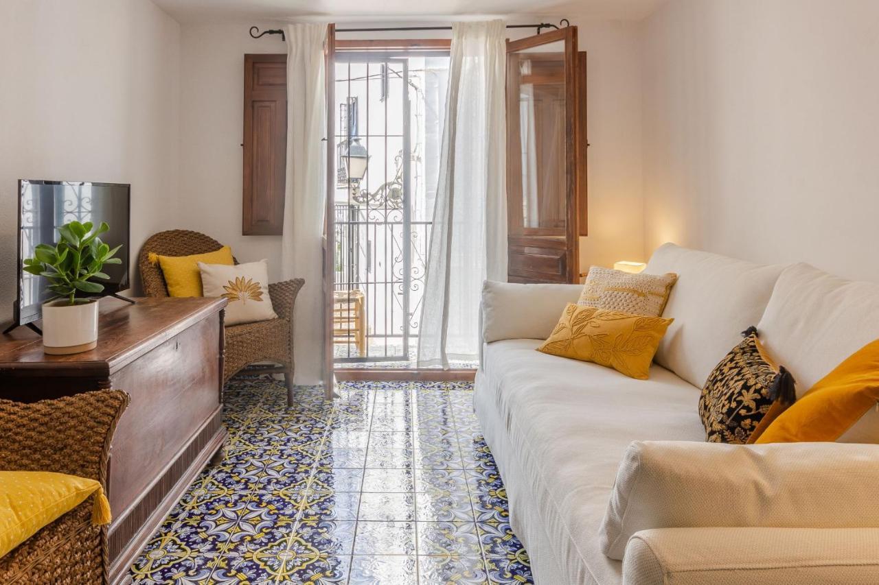 Casa Del Respiro Villa อัลเตอา ภายนอก รูปภาพ