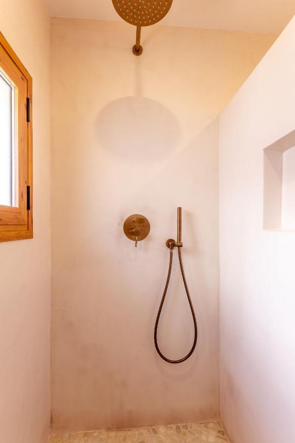 Casa Del Respiro Villa อัลเตอา ภายนอก รูปภาพ