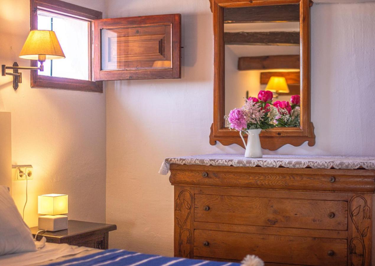 Casa Del Respiro Villa อัลเตอา ภายนอก รูปภาพ