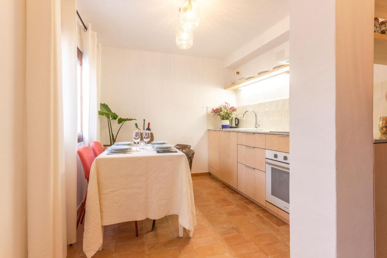 Casa Del Respiro Villa อัลเตอา ภายนอก รูปภาพ
